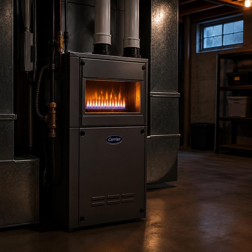 Heating